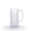 Blanc givré-16OZ