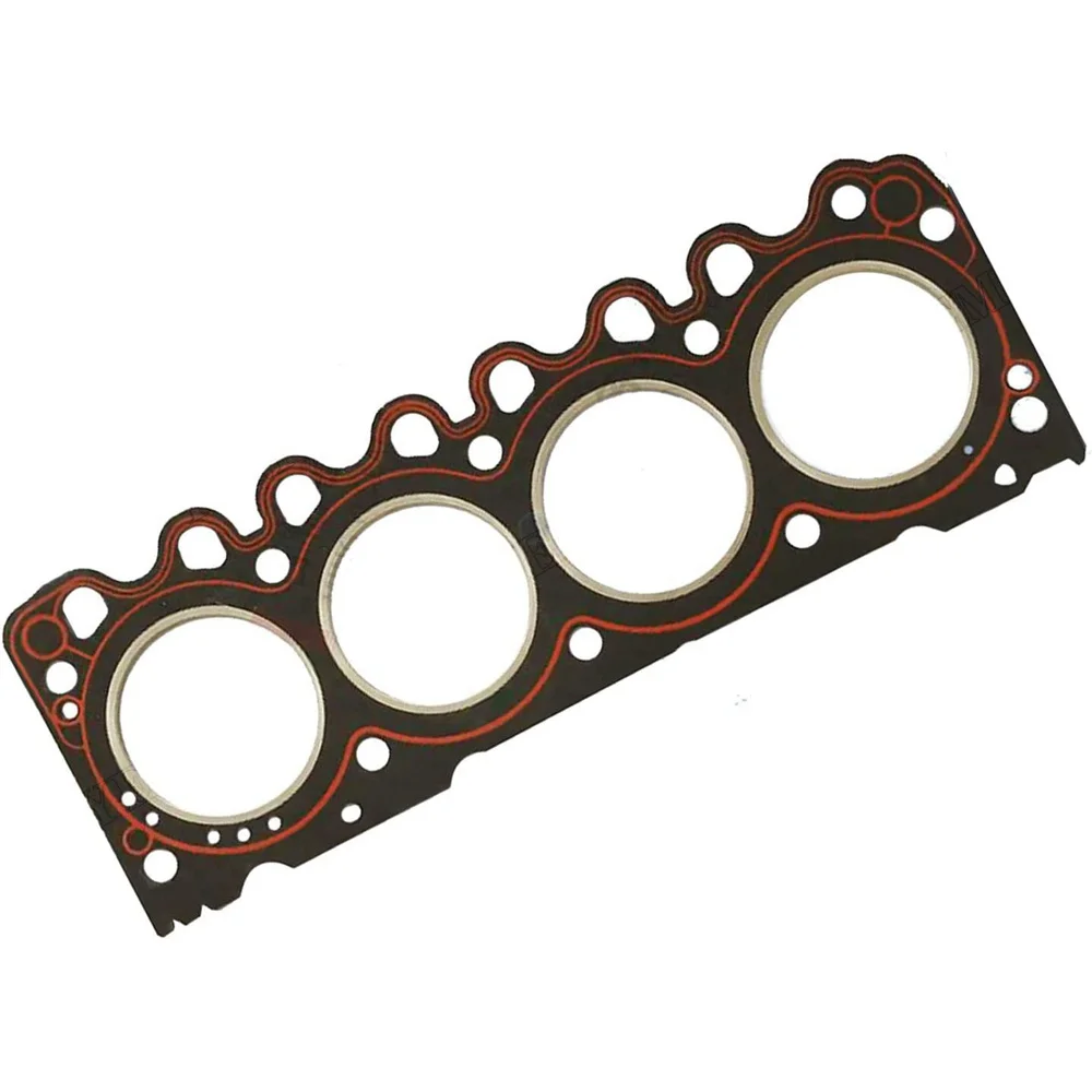 3 Notch Cylinder Head Gasket 04272393 for Deutz Engine BF4L1011 F4M1011 2