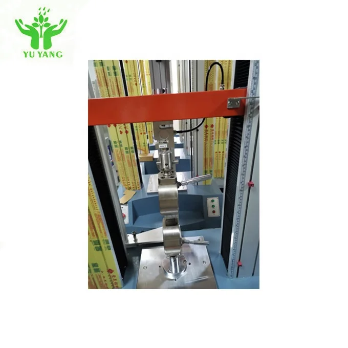 30t Tensile 3000kn Compression Testing Machine Universal Tensile Testing Machine