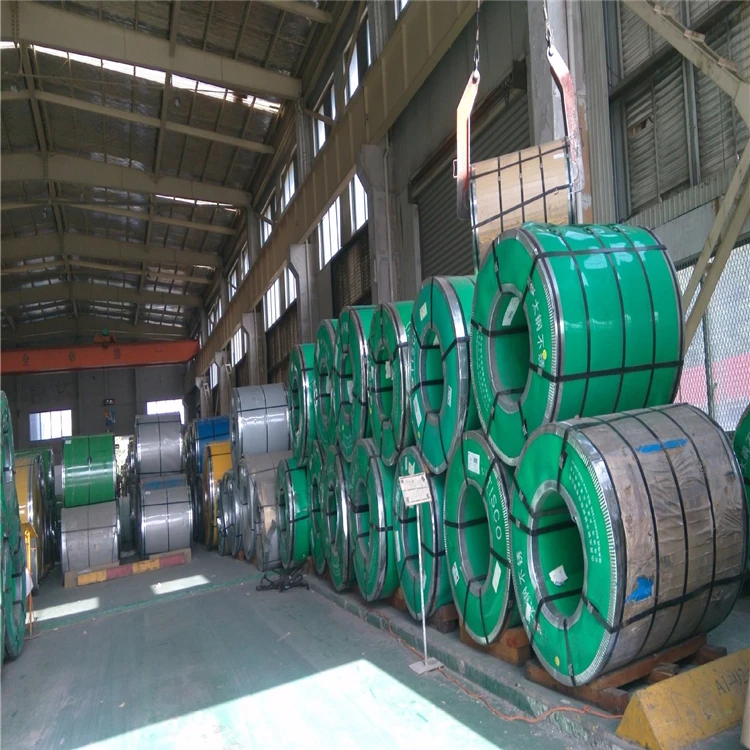 Electrical Silicon Steel Sheet Crgo Cold Rolled Grain Oriented Steel Coil for Transformer With Cheaper Price
