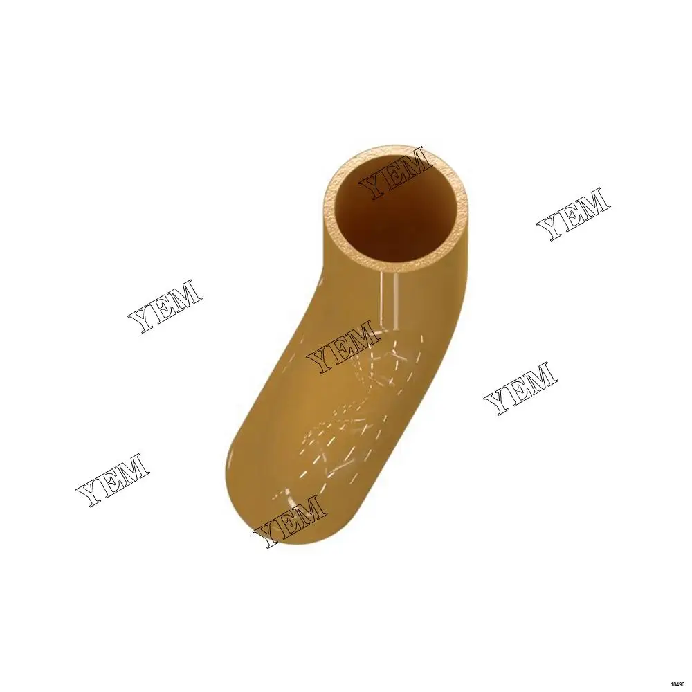 M330D Hose Part No. 230-2940 2302940 Heavy Duty Engine Parts 3