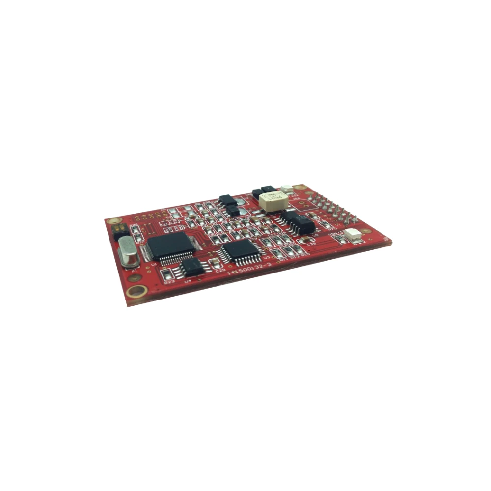 Modbus TTL Device To HART PLC Embedded Module