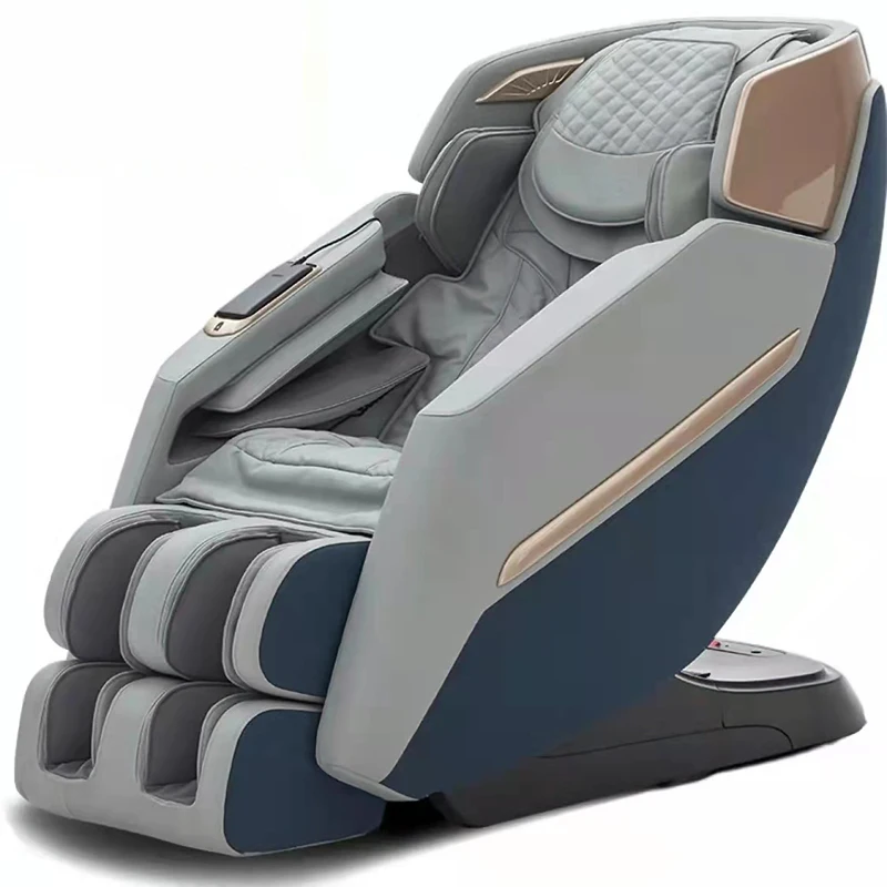 5d massage chair