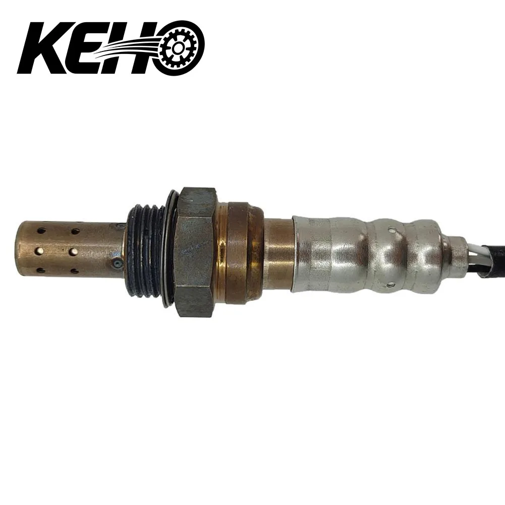 Oxygen sensor - 4L0906262J - Audi Q7 3.0T Bank 2 Downstream-3