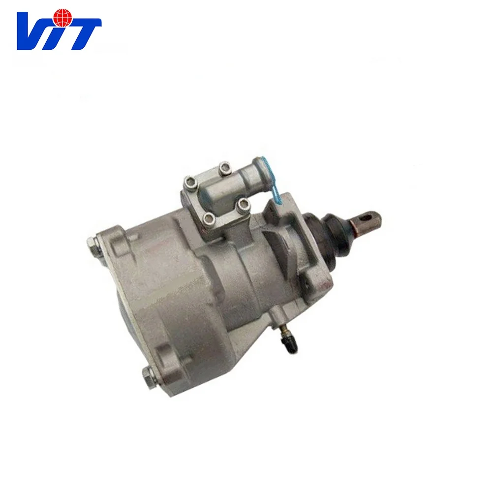 VIT-JU WBC TRUCK SPARE PARTS 1642176708 Clutch Booster Clutch Servo for Re-nau-ltt 5000130533 5000050272  Truck Spare  Parts