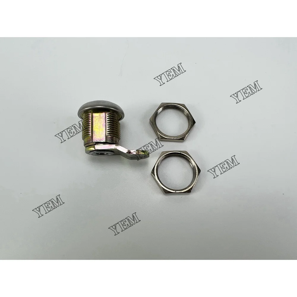 Factory Wholesale 6675723 Lock for Fit Bobcat Engine Rebuild Kit Repair Replacement