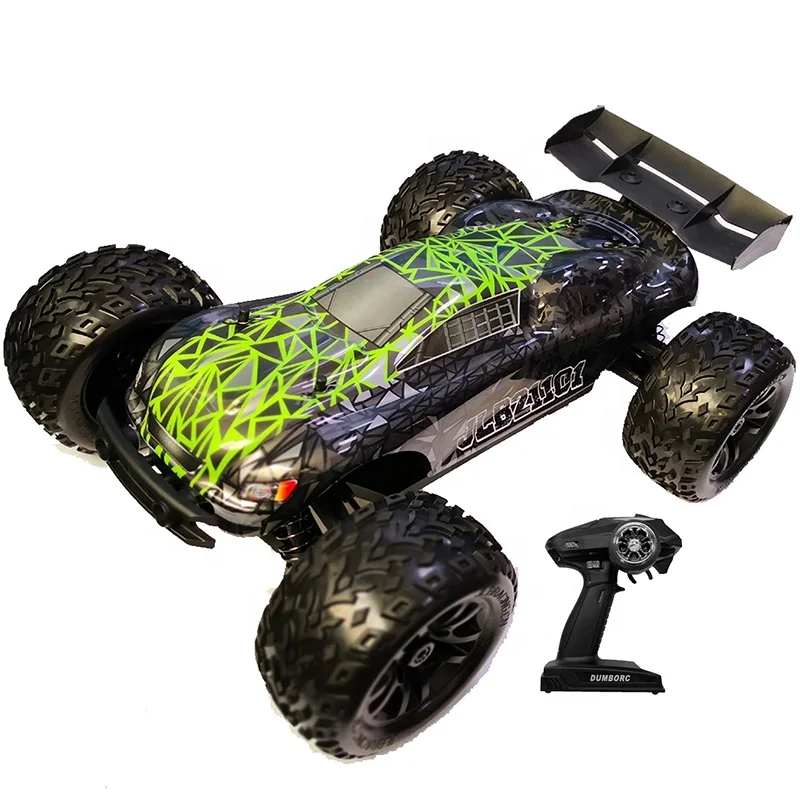 Jlb rc truck online