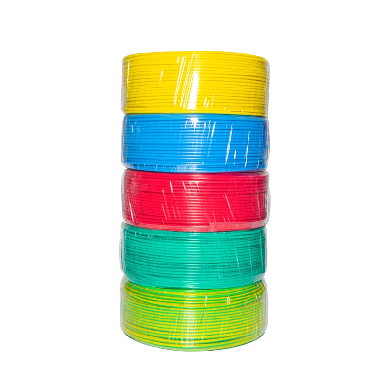AVSSX/AESSX AEX AV AVS AVSS CAVS CAV Automotive Wiring Cable 0.5mm Stranded and Solid 2 3 4-Core Car Wire Packaged in Rolls