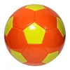 1.6Mm red and yellow football