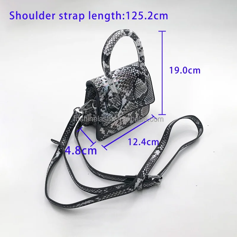 Bolso rojo imitación piel de cocodrilo | Bolsos y Mochilas | 10y20.com