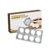 Pastillas limpiadoras para cafeteras