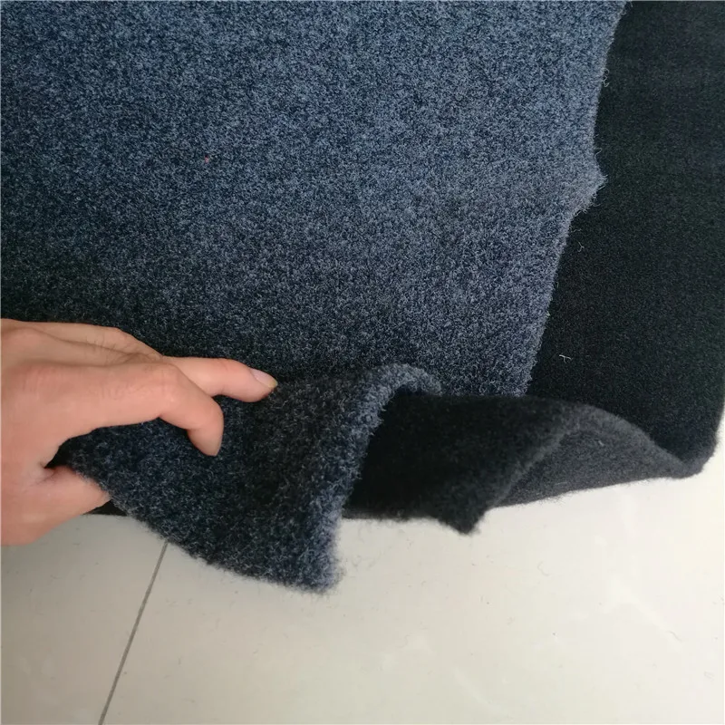 Alfombras PARA Autos 4 Way Stretch Carpet Camper Van Interior Nonwoven  Fabric Car Carpet Fabric Camper Auto Carpet Van Lining Carpet for Speaker -  China Automotive Carpet and Car Carpet price