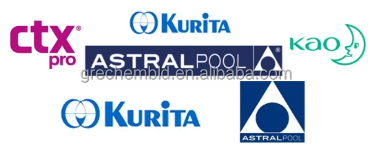 swimming pool cationic polyelectrolyte clarifier clears cloudy pools and restore clarity to pool water CAS NO.26062-79-3