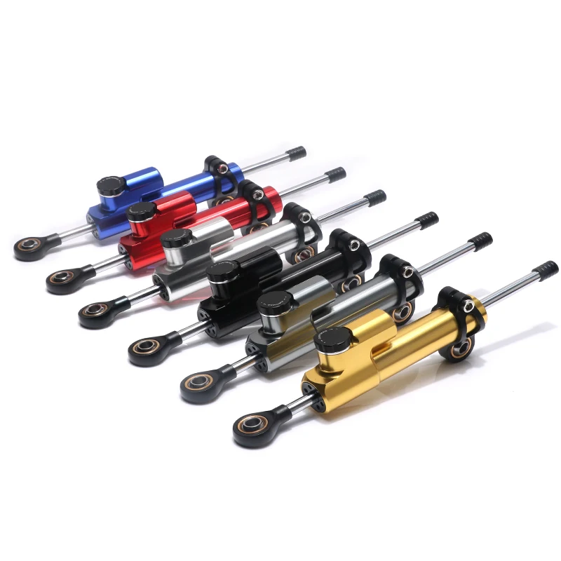 For Bmw F650gs 20082012 F650 Gs F 650gs Steering Stabilizer Shock