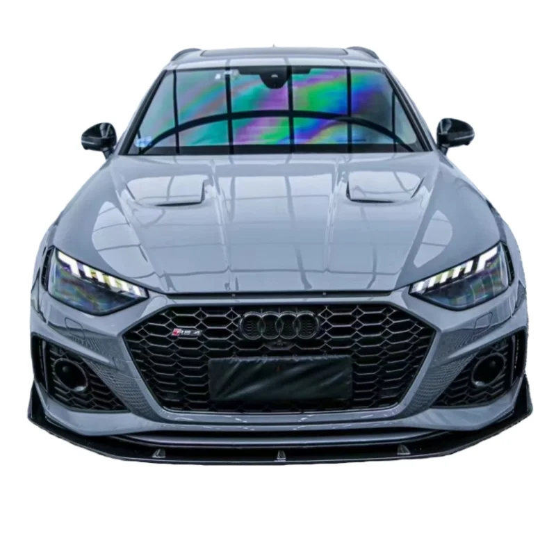 Kit de Carroceria para Audi RS4