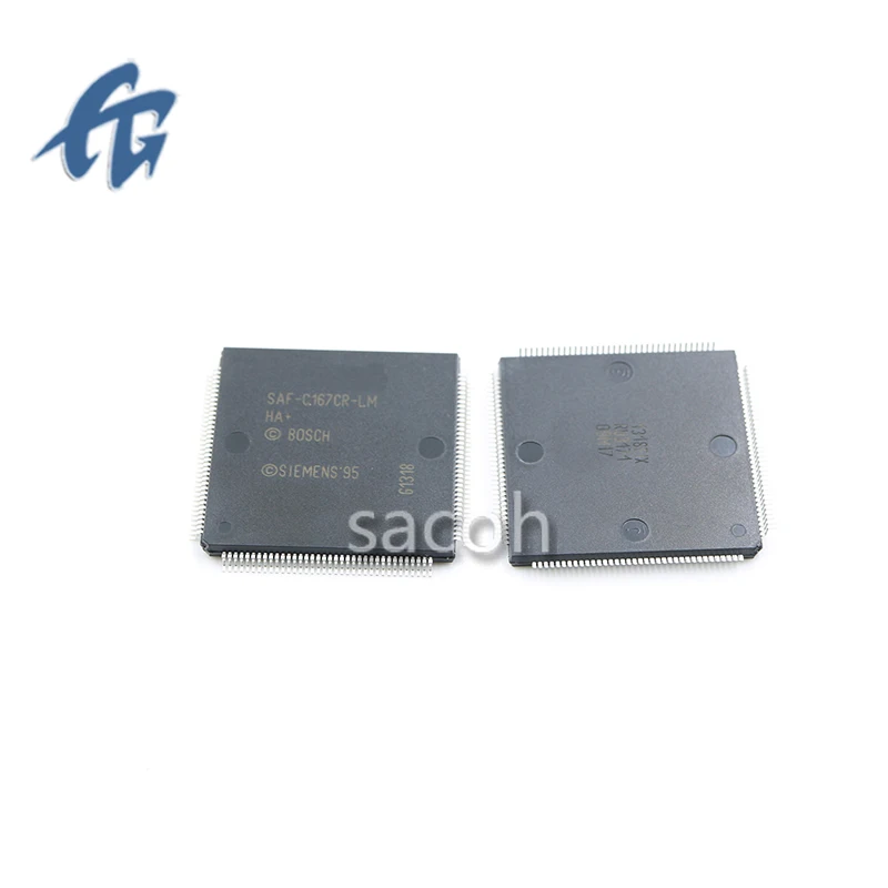 (SACOH Electronic Components)SAF-C167CR-LM HA+