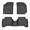 Swift RHD 2017-2025 Car Floor Mats