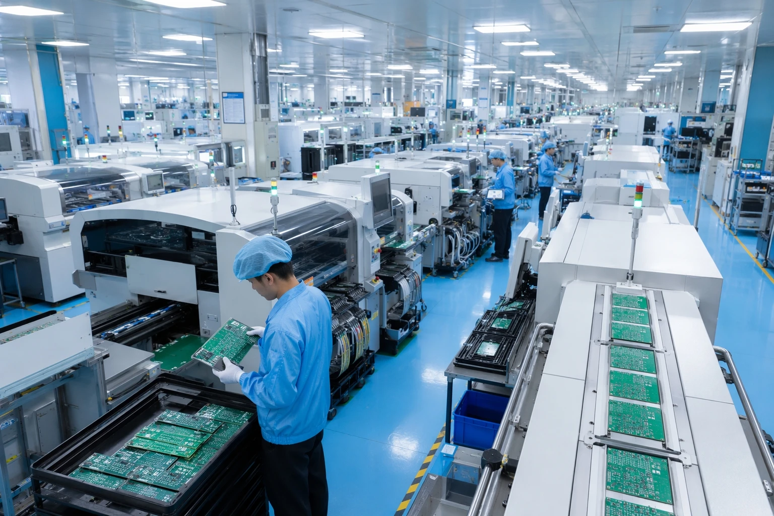 Guangzhou Lenyo Electronic Technology Co., Ltd.
