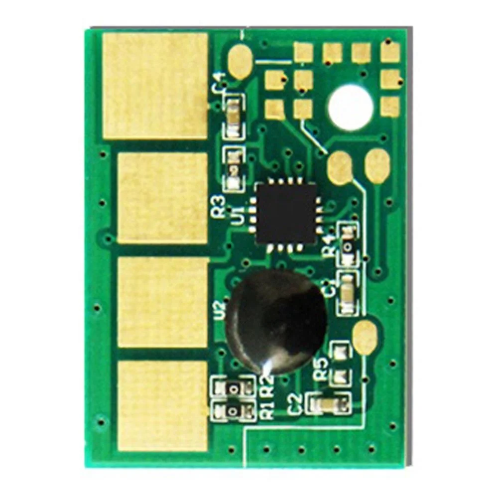 1 x Toner Reset Chip  For Lexmark E360DN E460DN  '' E360H11A '' 9K 