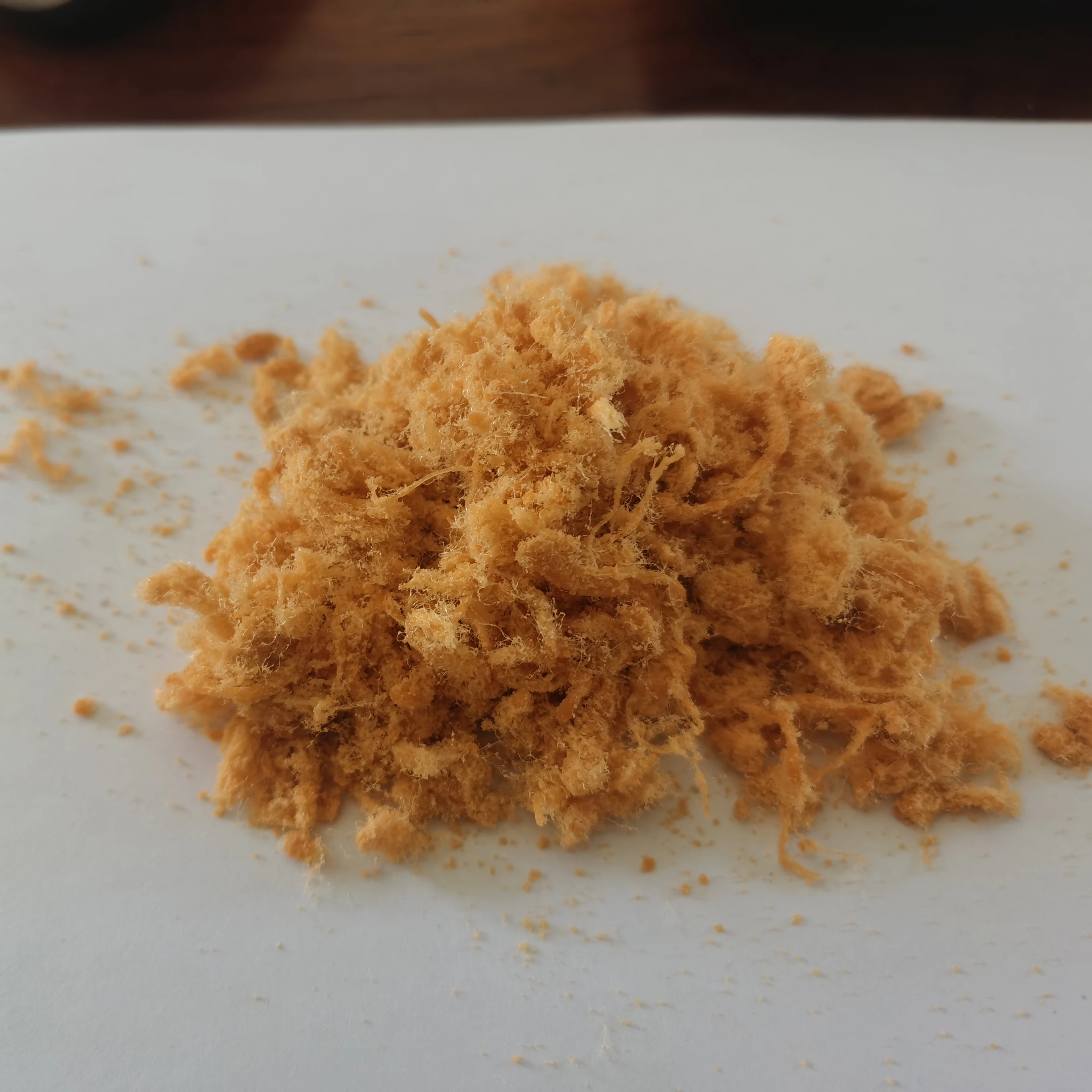Hot In Philippines Dried Eat Chicken Pork Floss - Buy Meat Floss Hot In ...