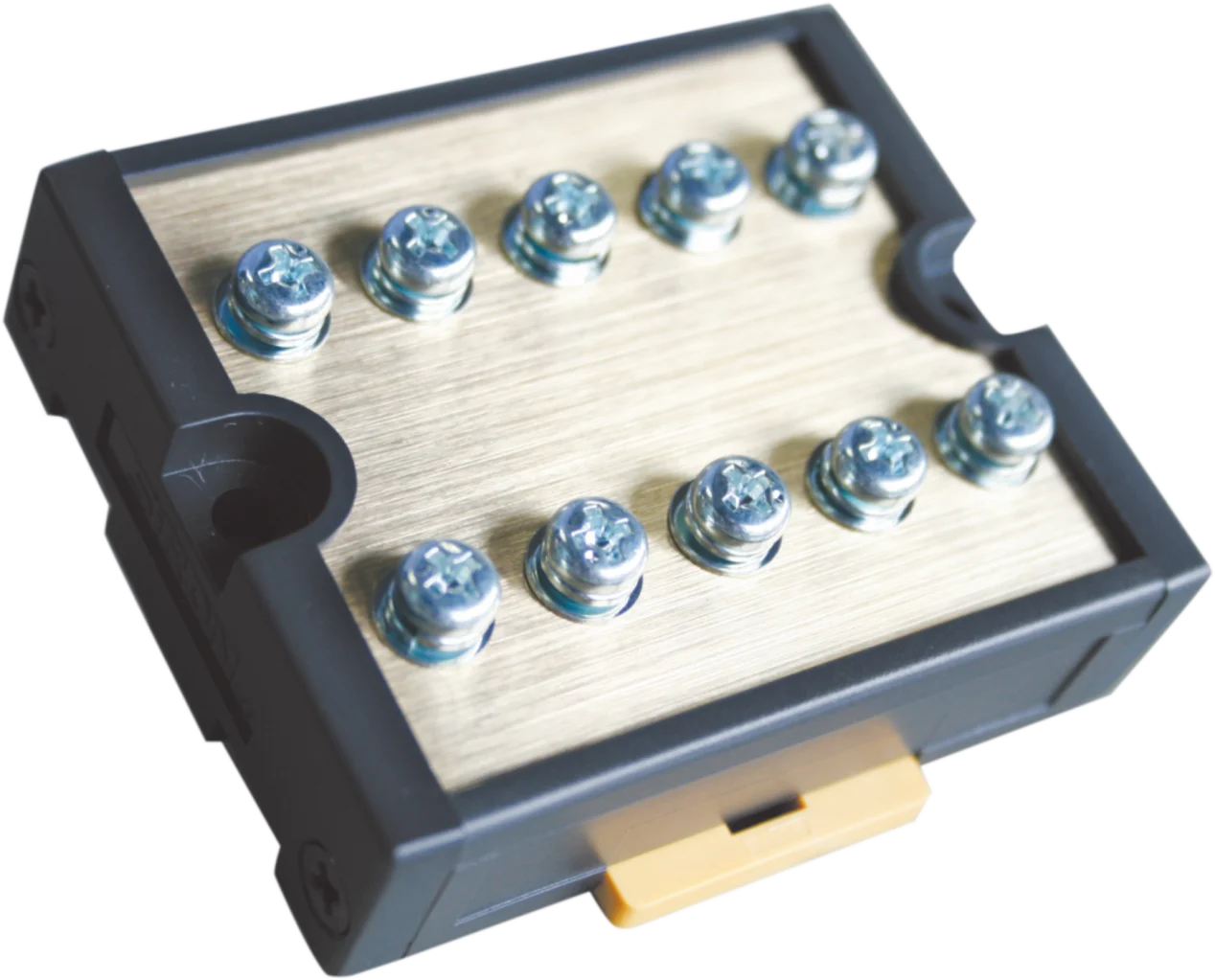 T070 Grounding Terminal Block Is Easy To Install And Highquality