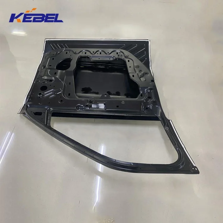 product kebel hot selling wholesale price steel door oem front auto parts door for ford explorer 2020-6