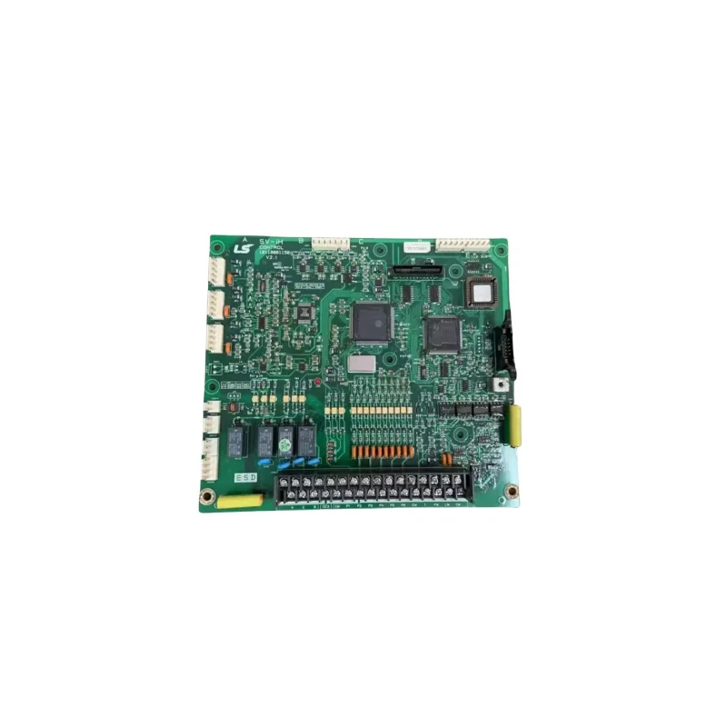 Frequency Changer Ih General Control Terminal Mainboard Cpu Board Svih