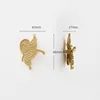Bouton 1, style droit