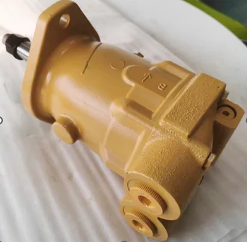 129-2413 74315RAA 161-8919 74318RAA Hydraulic Fan Motor for 825G