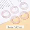Natural Pink Quartz