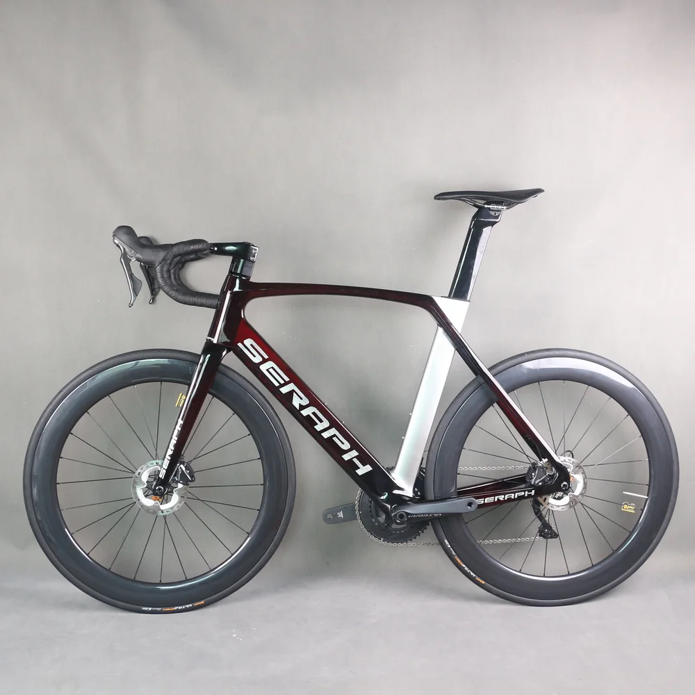 Seraph road bike online