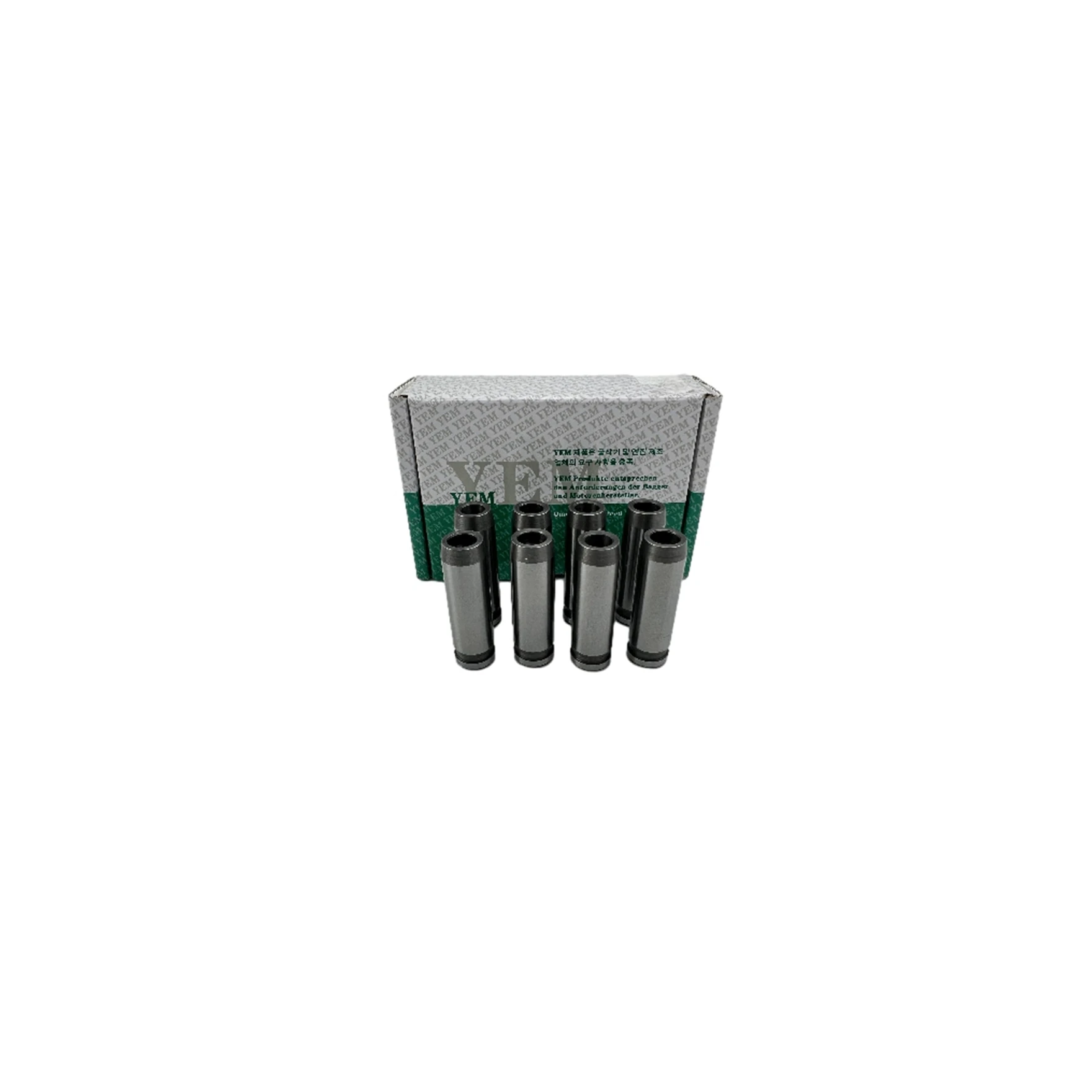 V1512 Valve Guide for Kubota China Engine Parts Supplier
