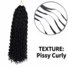 pisyy curly