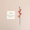 A type orange-red