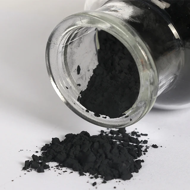 Battery Grade Graphite with Excellent Thermal Conductivity