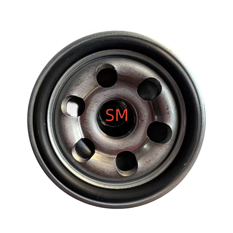 Automotive components oil filter OEM 24113189 24112336 24106090
