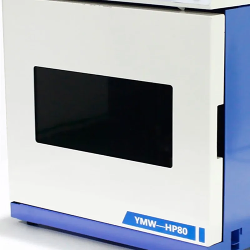 High Quality Laboratory Benchtop Microwave Digestion System