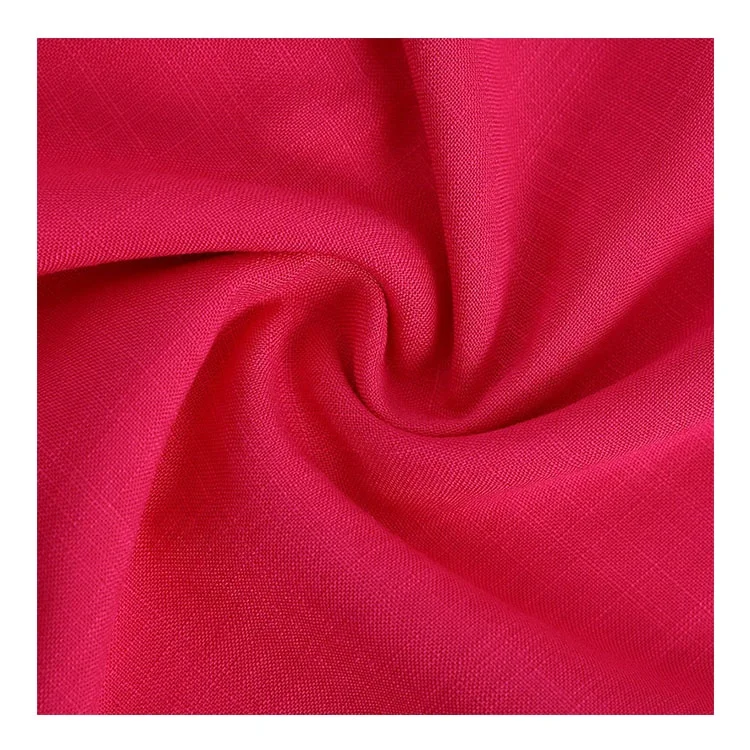 Tessuti Online Tosca > Tessuti Viscosa > Viscosa Cangiante Tinta Unita - Tessuti Italiani Per Abbigliamento Al Metro - Foto 3