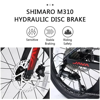 Java CL CB 451 プロフェッショナルオリジナル自転車 22速 R7120