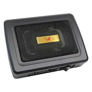 Amazon Hot Sale Low Price 12V24V Car DSP Analog Amplifier Car Amplifier Audio Upgrade Car Modification Improve Sound Quality