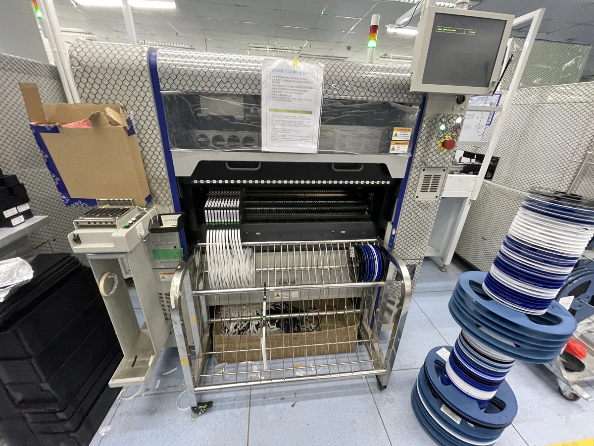 HK L&P TECHNOLOGY CO., LIMITED 2