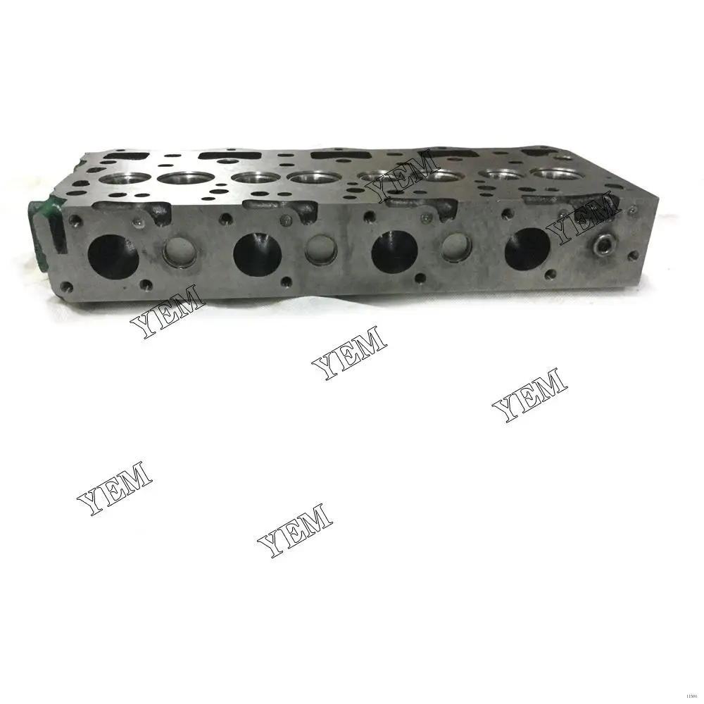 Cylinder Head Fit for Isuzu 4LE1 Engine
