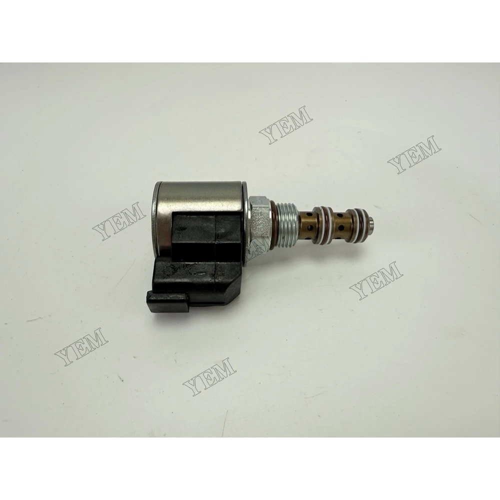 Brand New 333-8242 for Solenoid Valve E320D