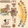 อายุการใช้งานแบตเตอรี่การฉายภาพ Capybara-24