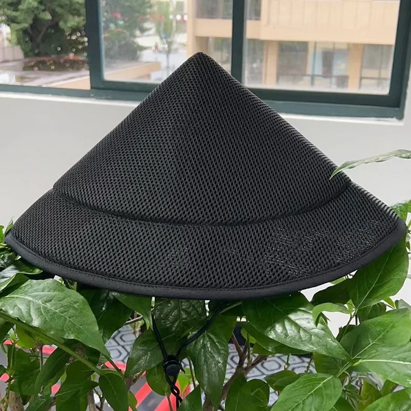 Samurai Mask Samurai Armor Samurai Japanese Hat