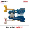 สำหรับ Infinix Itel P37
