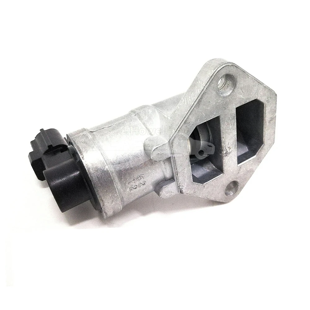1S7G9F715AD 131-1303R-LD-U 1S7Z9F715AA Auto Engine Ford Idle Air Contr... — 4