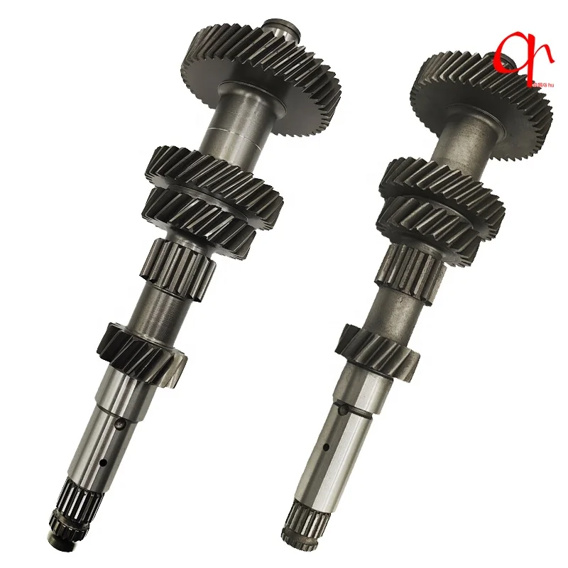High-quality Transmission Gear Drive Input Shafts for Toyota