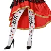 PJ-82608 Poker Pantyhose