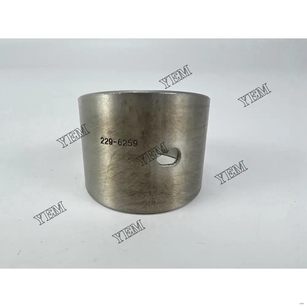 Bushing 229-6259 Fit for Caterpillar C18 Excavator Tractor Forklift Spare Parts